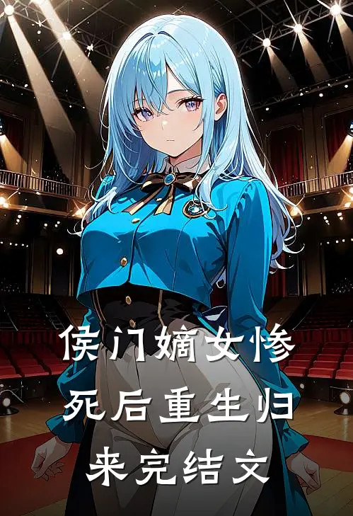 侯门嫡女惨死后重生归来完结文