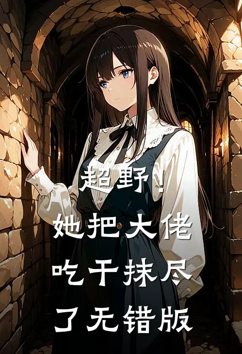 超野！她把大佬吃干抹尽了无错版