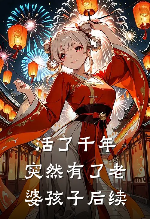 活了千年，突然有了老婆孩子后续