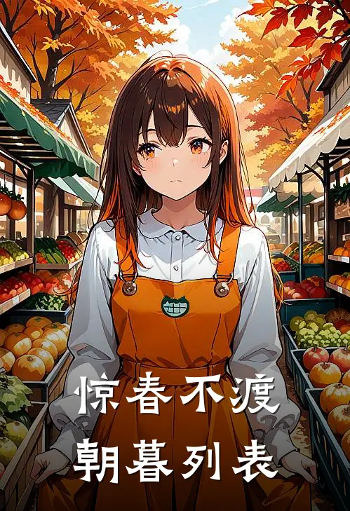 惊春不渡朝暮列表
