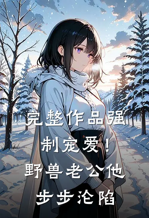 完整作品强制宠爱！野兽老公他步步沦陷