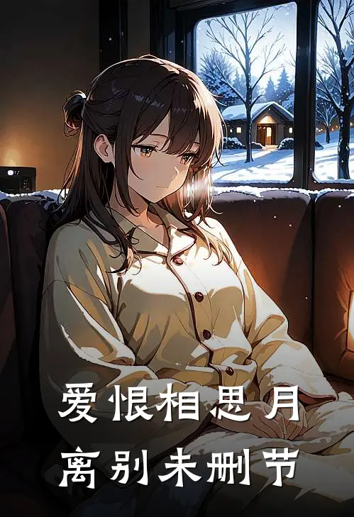 爱恨相思月离别未删节