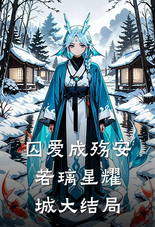 囚爱成殇安若璃星耀城大结局