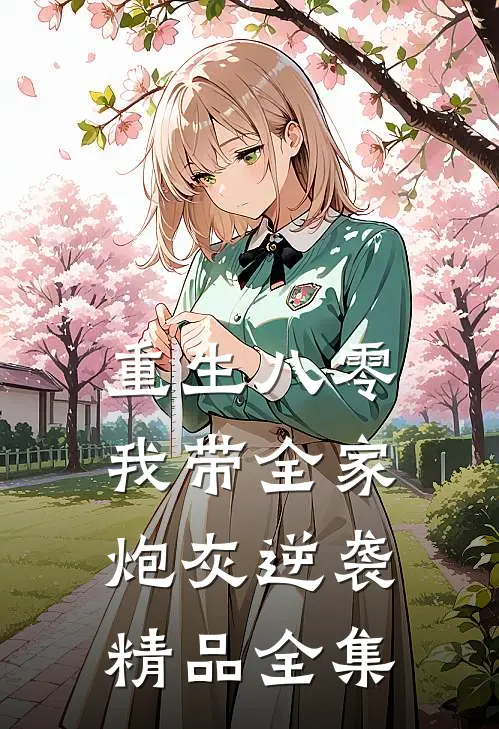重生八零：我带全家炮灰逆袭精品全集