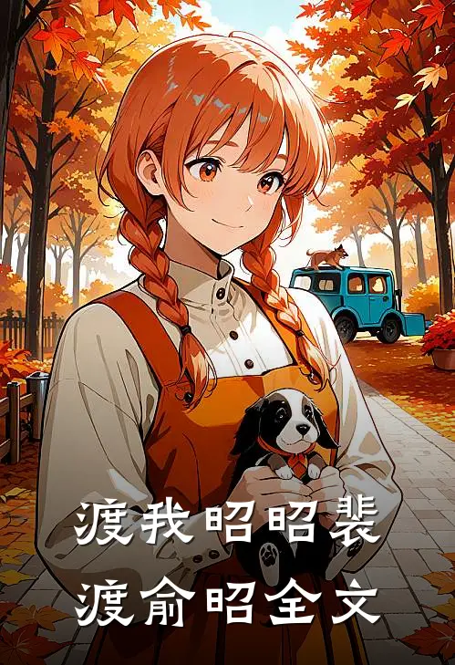 渡我昭昭裴渡俞昭全文