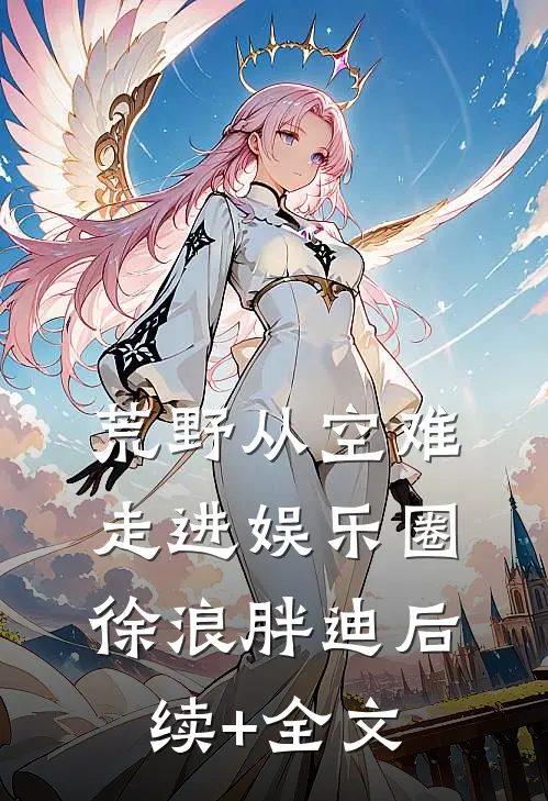荒野从空难走进娱乐圈徐浪胖迪后续+全文