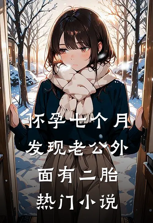 怀孕七个月，发现老公外面有二胎热门小说
