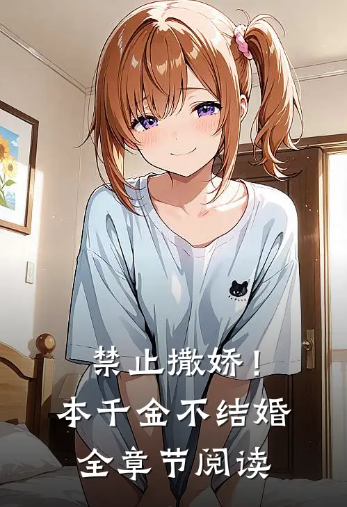 禁止撒娇！本千金不结婚全章节阅读