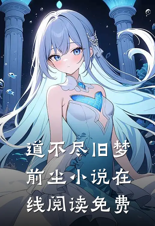 道不尽旧梦前尘小说在线阅读免费