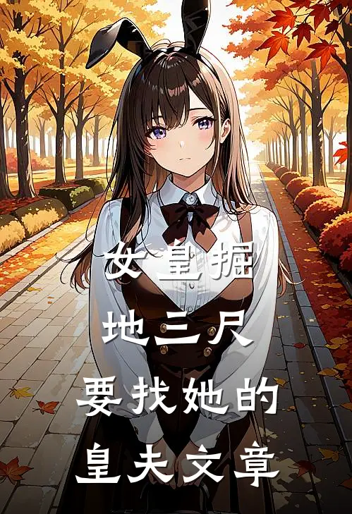 女皇掘地三尺，要找她的皇夫文章