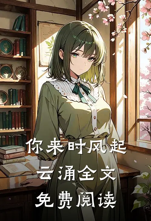 你来时风起云涌全文免费阅读