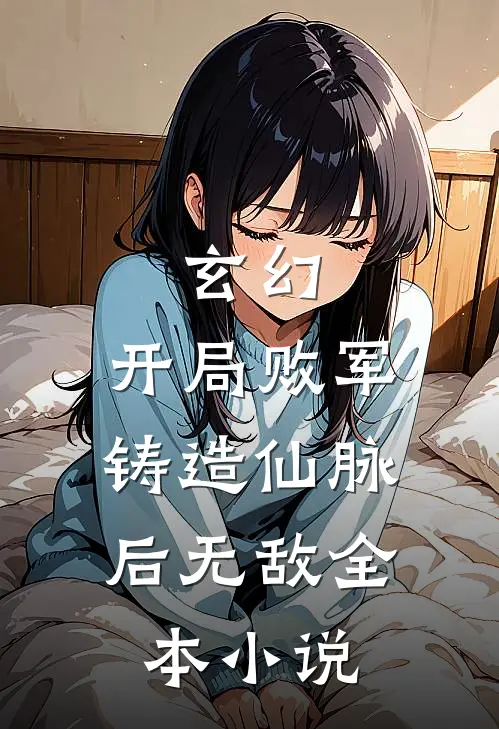 玄幻：开局败军，铸造仙脉后无敌全本小说