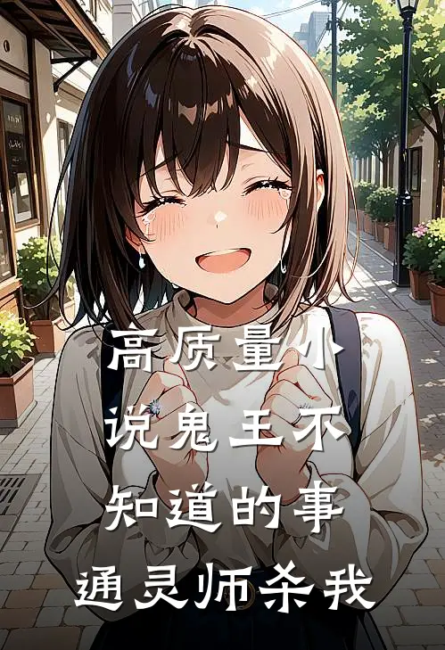 高质量小说鬼王不知道的事：通灵师杀我