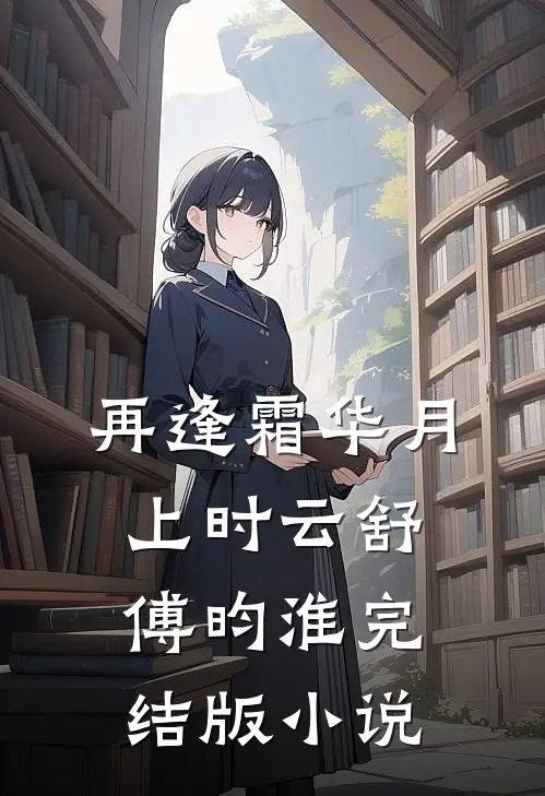 再逢霜华月上时云舒傅昀淮完结版小说