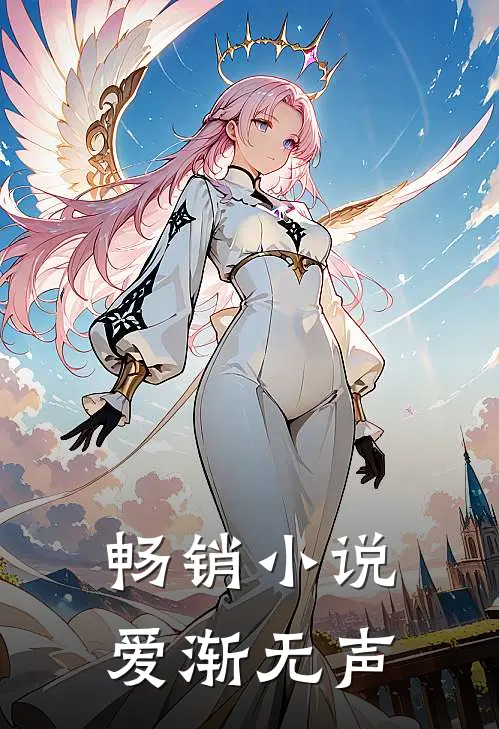 畅销小说爱渐无声