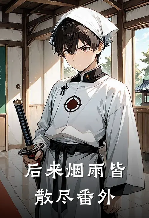 后来烟雨皆散尽番外