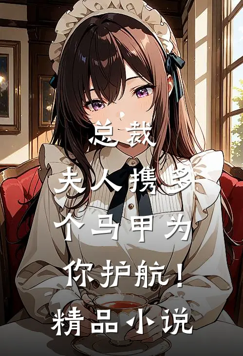 总裁，夫人携多个马甲为你护航！精品小说