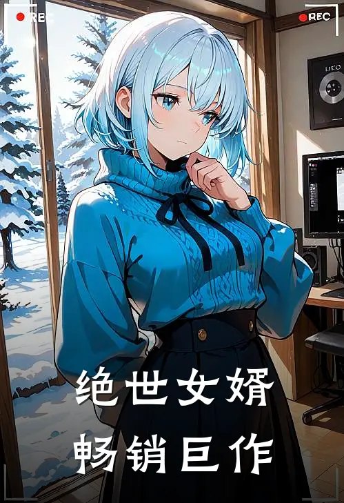 绝世女婿畅销巨作