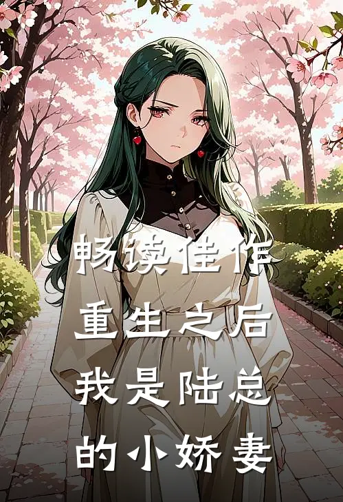 畅读佳作重生之后我是陆总的小娇妻