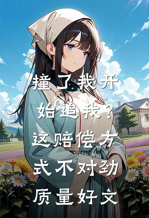 撞了我开始追我？这赔偿方式不对劲质量好文
