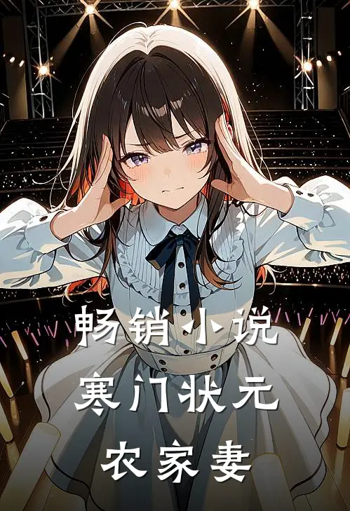 畅销小说寒门状元农家妻