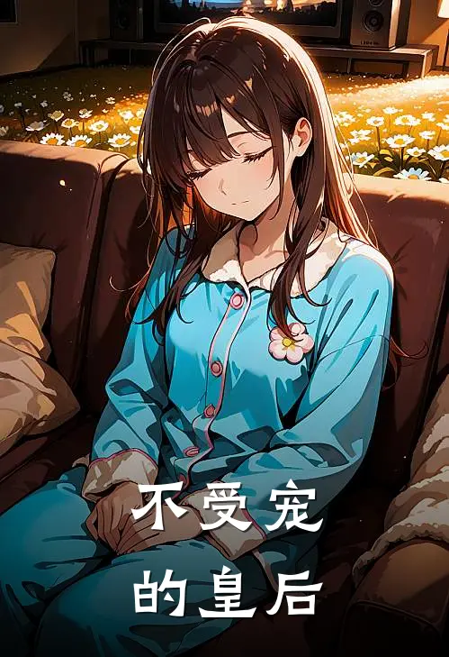 不受宠的皇后漫画
