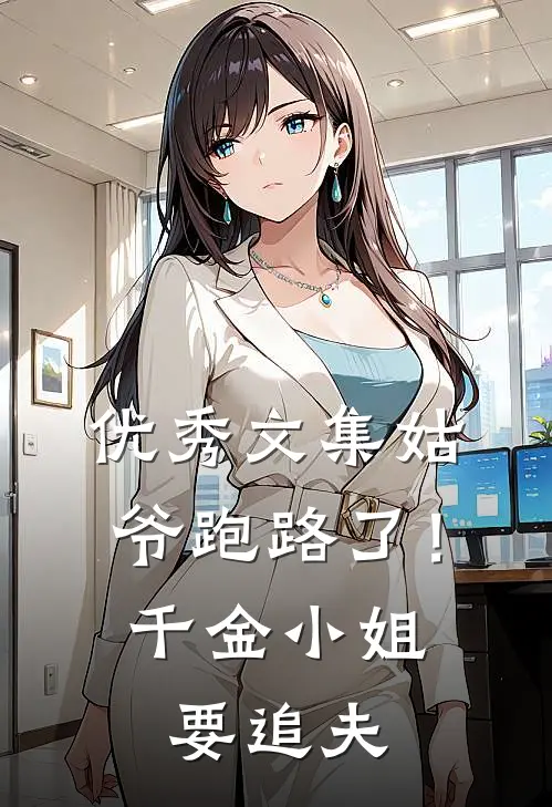 优秀文集姑爷跑路了！千金小姐要追夫