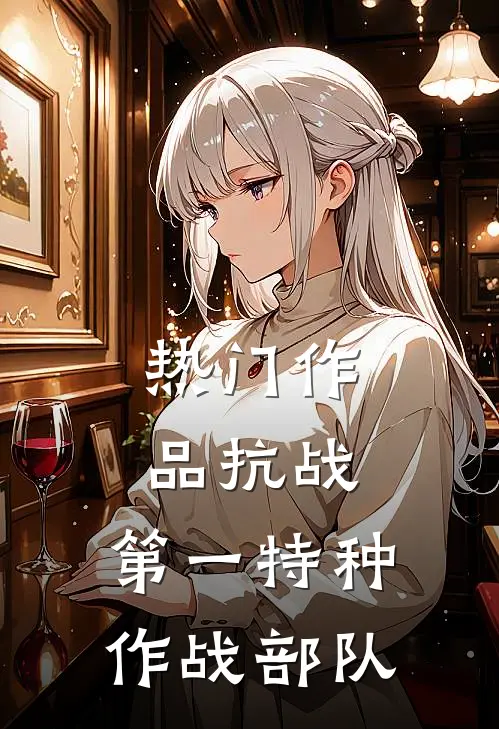 热门作品抗战：第一特种作战部队