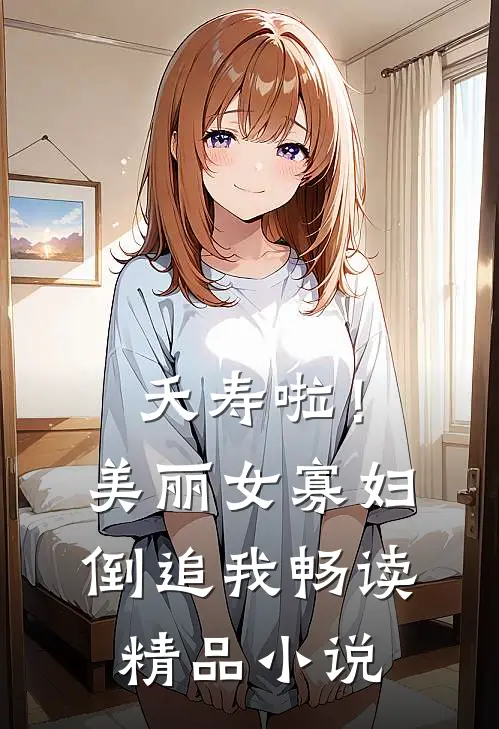 夭寿啦！美丽女寡妇倒追我畅读精品小说
