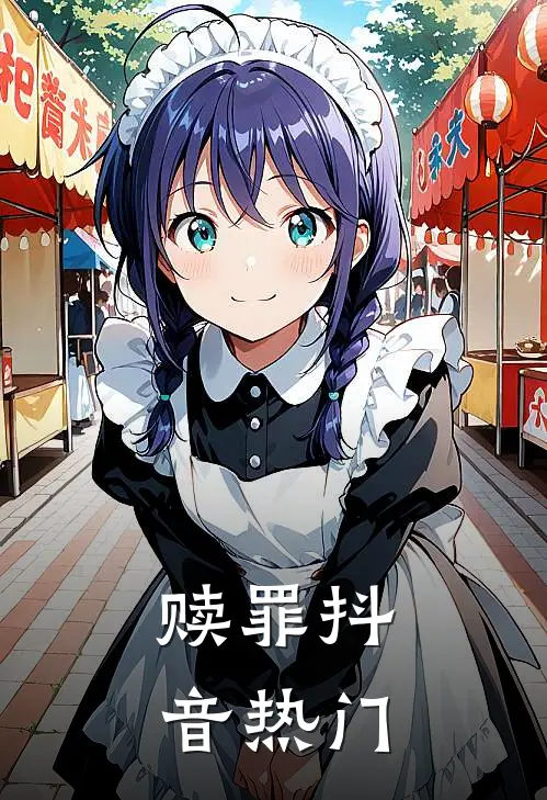 赎罪抖音热门