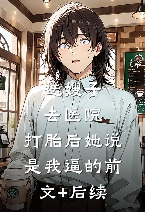 送嫂子去医院，打胎后她说是我逼的前文+后续