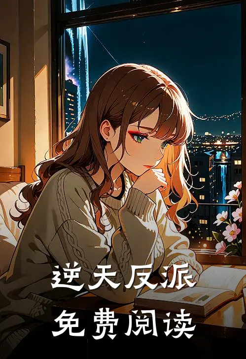 逆天反派免费阅读