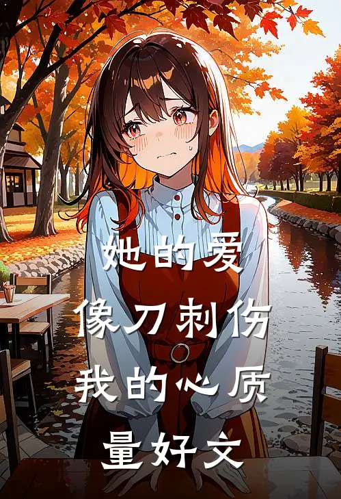 她的爱，像刀刺伤我的心质量好文