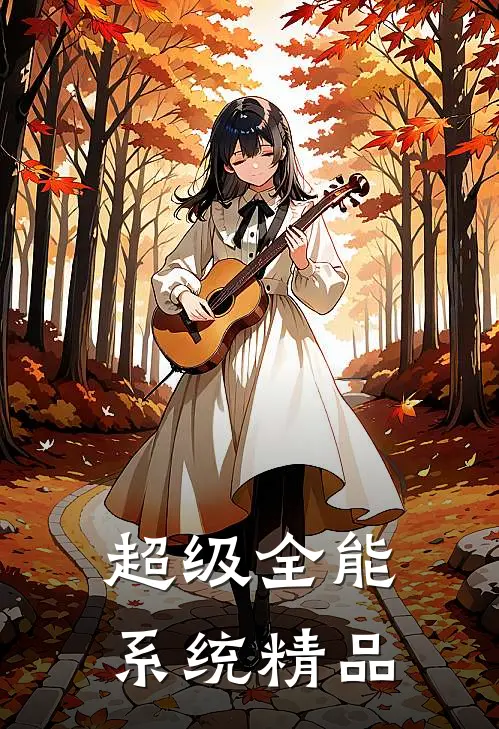 超级全能系统精品