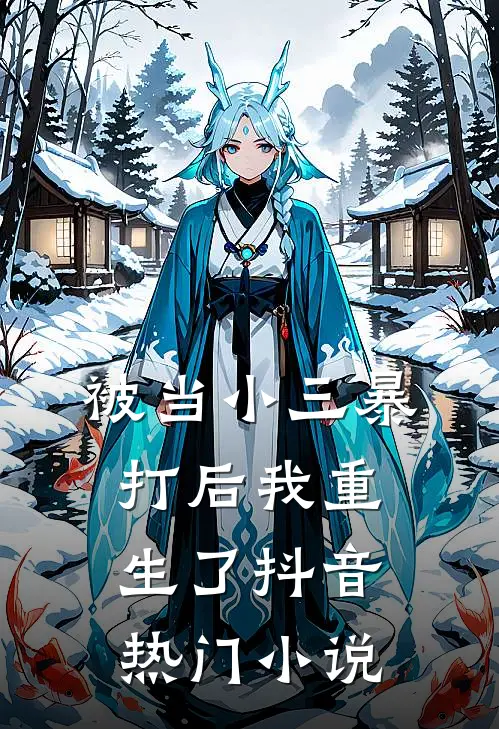 被当小三暴打后我重生了抖音热门小说