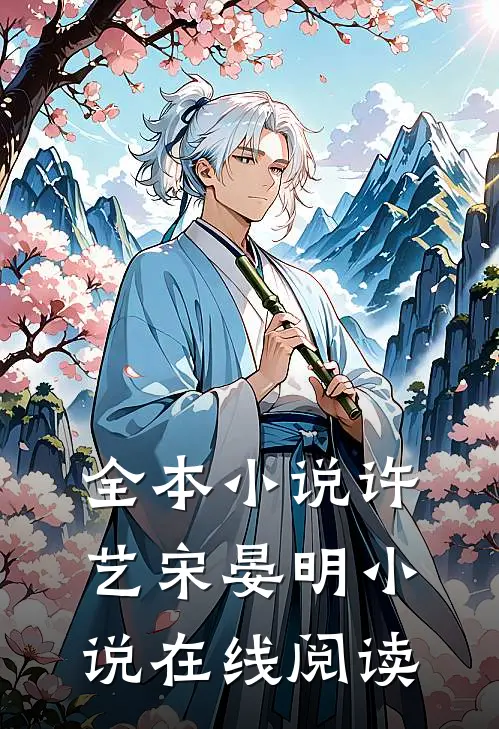 全本小说许艺宋晏明小说在线阅读