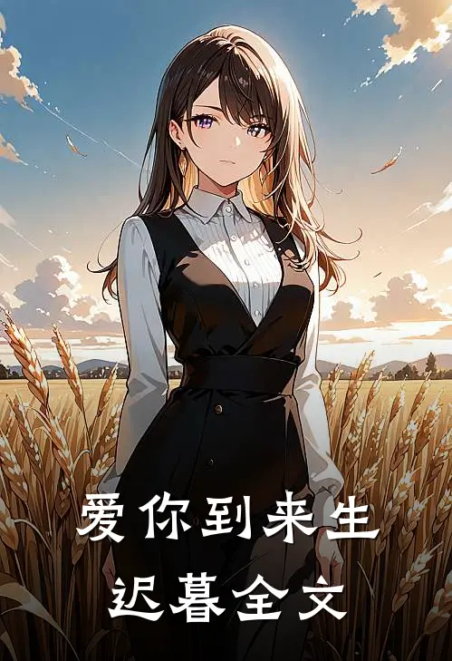 爱你到来生迟暮全文