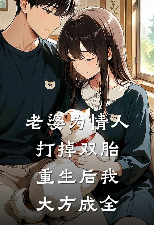 老婆为情人打掉双胎，重生后我大方成全