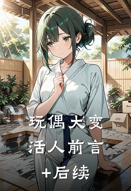 玩偶大变活人前言+后续