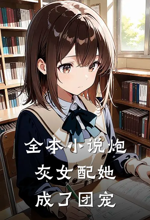 全本小说炮灰女配她成了团宠