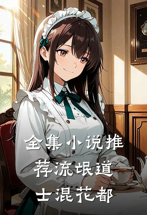 全集小说推荐流氓道士混花都