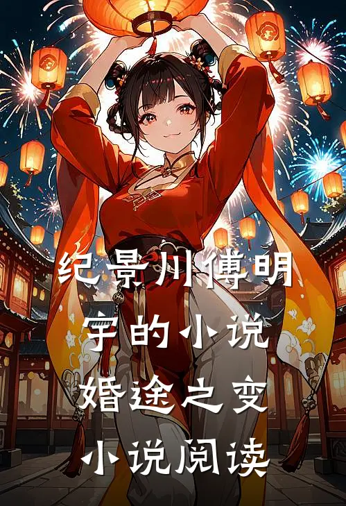 纪景川傅明宇的小说婚途之变小说阅读
