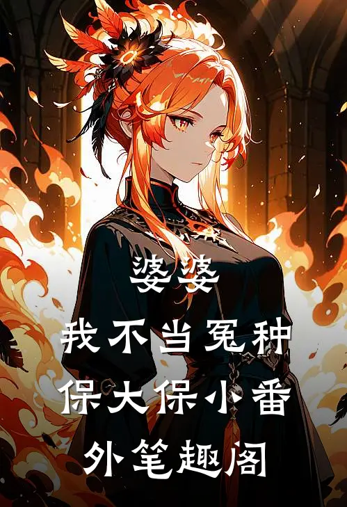 婆婆，我不当冤种：保大保小番外笔趣阁