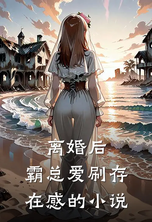 离婚后，霸总爱刷存在感的小说