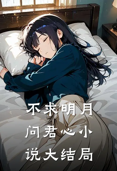 不求明月问君心小说大结局