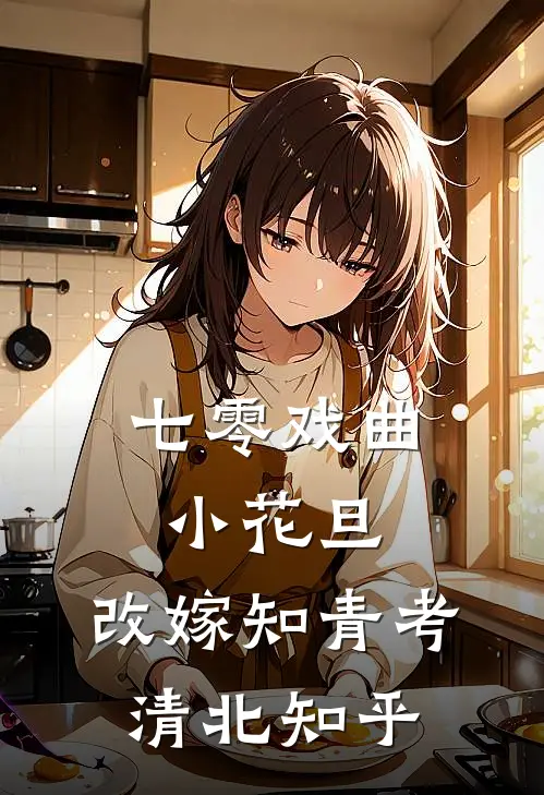 七零戏曲小花旦，改嫁知青考清北知乎