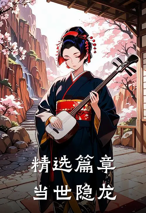 精选篇章当世隐龙
