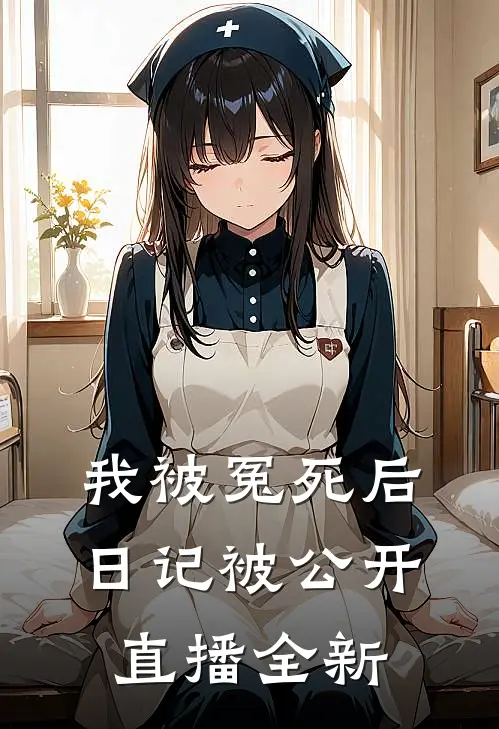 我被冤死后，日记被公开直播全新