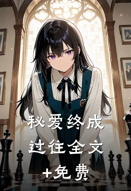 秘爱终成过往全文+免费