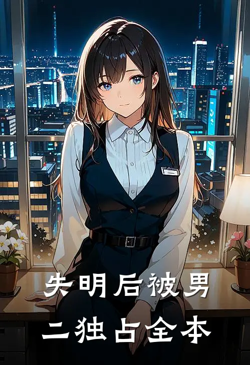 失明后被男二独占全本